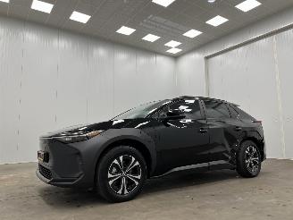 Toyota bZ4X Launch Edition 71kWh picture 4