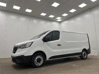 Renault Trafic 2.0 dCi Autom. 110kw Navi Airco picture 4