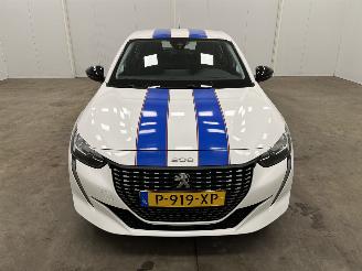 Peugeot 208 1.2 PureTech Active picture 5