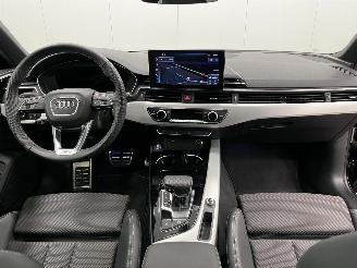 Audi A4 Avant 35 TFSI S-Tronic S-Edition Panoramadak Navi Clima picture 12