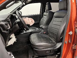 Isuzu D-Max 1.9d Autom. DC 4WD Omuro Clima picture 9