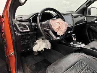 Isuzu D-Max 1.9d Autom. DC 4WD Omuro Clima picture 8