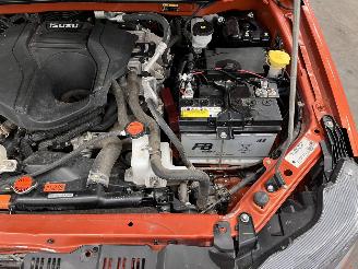 Isuzu D-Max 1.9d Autom. DC 4WD Omuro Clima picture 19