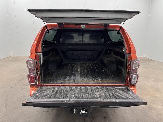 Isuzu D-Max 1.9d Autom. DC 4WD Omuro Clima picture 7