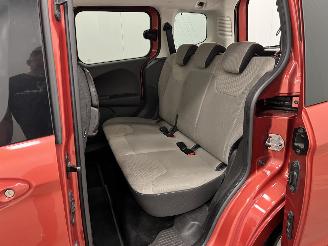 Ford Tourneo Courier 1.0 Titanium Navi Airco picture 12