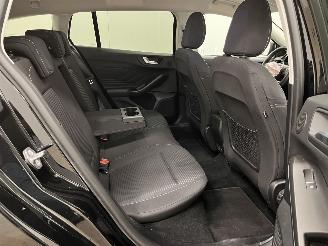 Ford Focus Wagon 1.0 Autom. EcoBoost Titanium Navi Clima picture 10