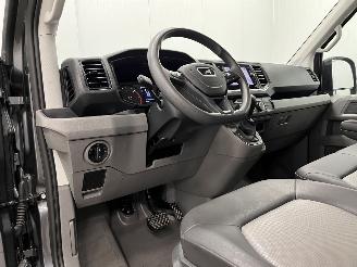 MAN TGE 3.180 Autom. DC L4H3 Navi Clima picture 8