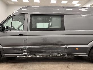 MAN TGE 3.180 Autom. DC L4H3 Navi Clima picture 15