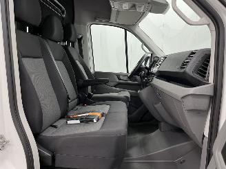 Volkswagen Crafter 2.0 TDI DSG L3H3  Airco picture 9