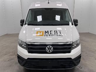 Volkswagen Crafter 2.0 TDI DSG L3H3  Airco picture 5