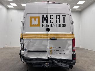 Volkswagen Crafter 2.0 TDI DSG L3H3  Airco picture 6