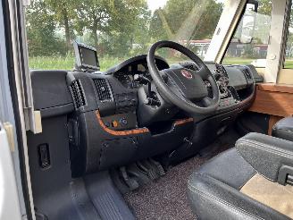 Dethleffs  2.2 HDI 96kw Esprit L6810 Airco picture 10