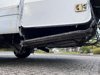 Dethleffs  2.2 HDI 96kw Esprit L6810 Airco picture 9