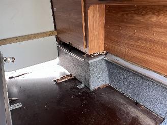 Dethleffs  2.2 HDI 96kw Esprit L6810 Airco picture 29