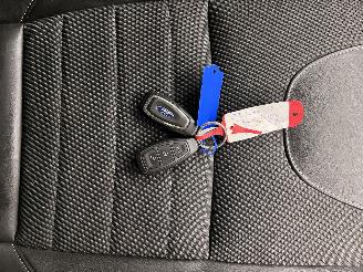 Ford Kuga 1.5 Titanium Navi Clima picture 13