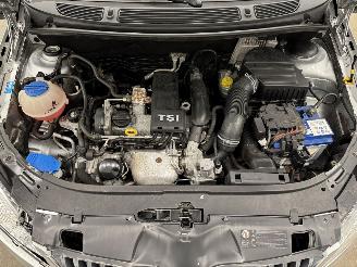 Skoda Fabia Combi 1.2 TSI Navi Clima picture 13