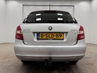 Skoda Fabia Combi 1.2 TSI Navi Clima picture 6
