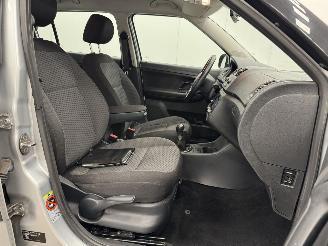 Skoda Fabia Combi 1.2 TSI Navi Clima picture 9