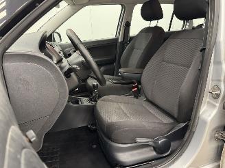 Skoda Fabia Combi 1.2 TSI Navi Clima picture 8