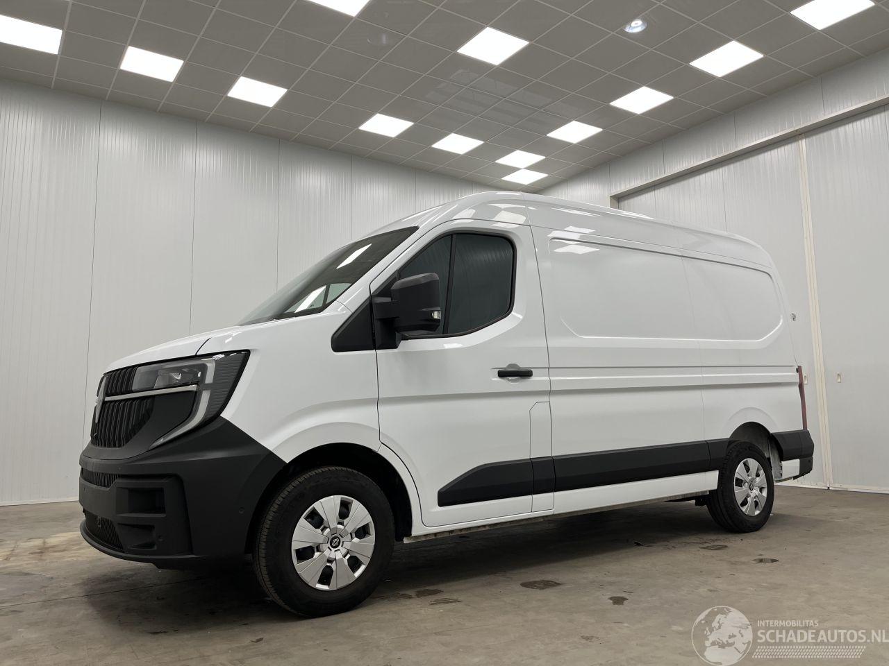 Renault Master 35 2.0 dCi 96kw Extra L2H2 Navi Airco