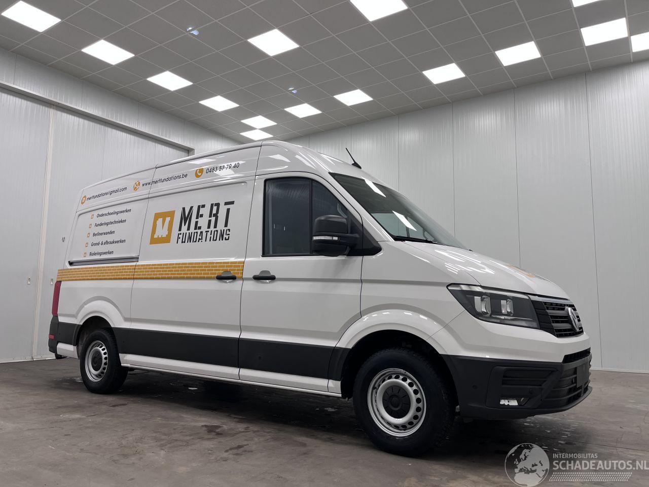 Volkswagen Crafter 2.0 TDI DSG L3H3  Airco