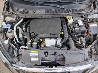 Peugeot 308 08 (L3/L8/LB/LH/LP) Hatchback 5-drs 1.2 12V e-THP PureTech 130 (EB2DTS(HNY)) [96kW] picture 6