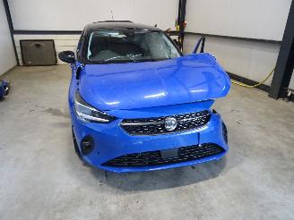 rozbiórka samochody osobowe Opel Corsa 1.2 THP AUTOMAAT 2022/6