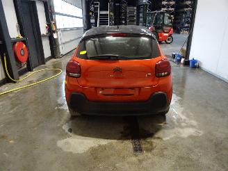 Citroën C3 1.2 VTI picture 2