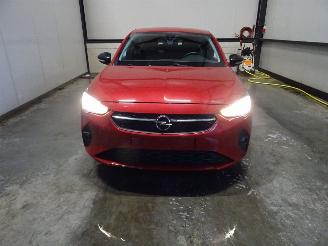 skadebil auto Opel Corsa 1.2 THP 2021/2