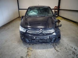 Citroën C-Elysee 1.6 HDI picture 4