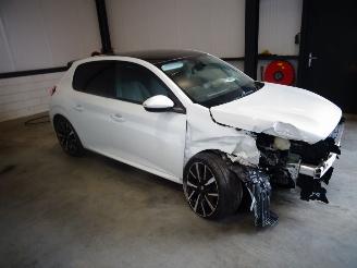 Peugeot 208 1.2 THP AUTOMAAT picture 3