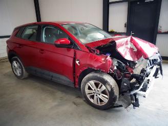 Opel Grandland 1.2 THP picture 3