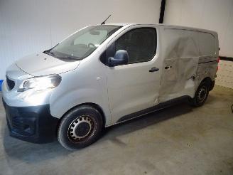 Peugeot Expert 2.0 HDI picture 4