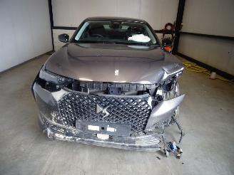 DS Automobiles DS 4 1.6 THP AUTOMAAT HYBRIDE picture 5