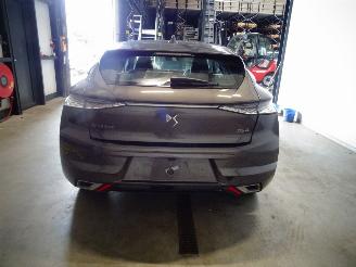 DS Automobiles DS 4 1.6 THP AUTOMAAT HYBRIDE picture 3