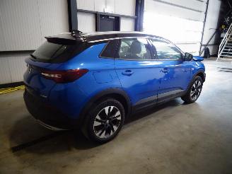 Autoverwertung Opel Grandland 1.2 THP AUTOMAAT 2019/9
