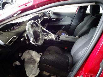 Peugeot 3008 1.2 THP AUTOMAAT picture 8