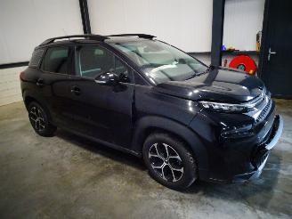 Uttjänta bilar auto Citroën C3 Aircross 1.2 THP 2022/9
