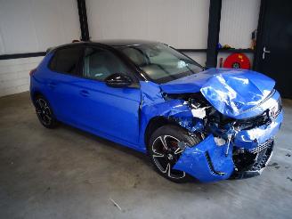 Opel Corsa 1.2 picture 4