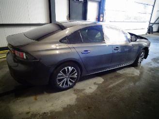 Peugeot 508 1.6 THP AUTOMAAT HYBRIDE picture 3