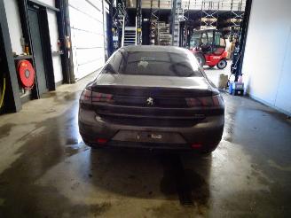 Peugeot 508 1.6 THP AUTOMAAT HYBRIDE picture 2