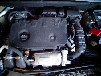 Opel Combo 1.5 CDTI picture 5