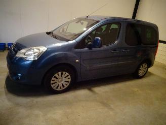 Uttjänta bilar auto Citroën Berlingo 1.6 multispace 2008/11
