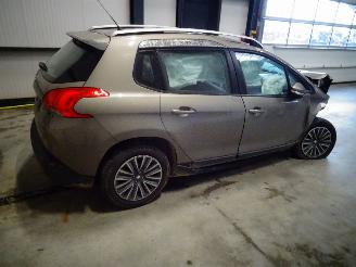 Peugeot 2008 1.2 THP picture 3