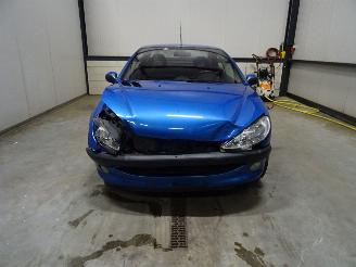 Peugeot 206 CC 1.6 16V picture 4
