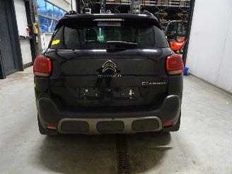 Citroën C3 Aircross 1.2 THP picture 2