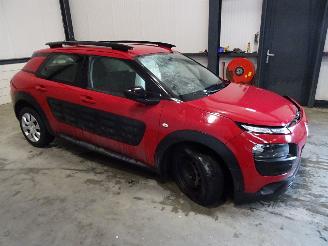 Citroën C4 cactus 1.2 VTI picture 1