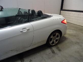 Peugeot 308 CC 1.6 VTI picture 6