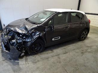 Citroën C3 1.2 VTI picture 3