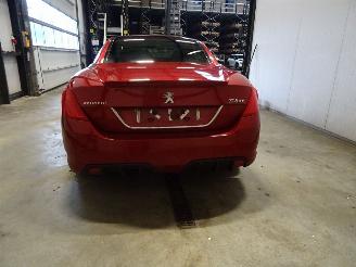 Peugeot 308 CC 1.6 VTI picture 3